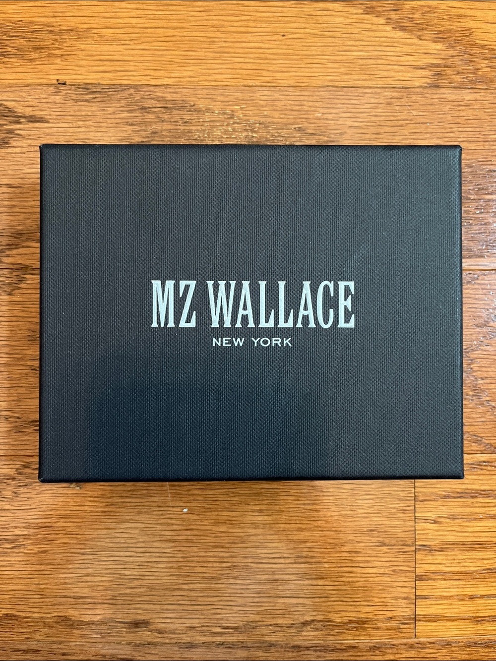 MZ Wallace BOX